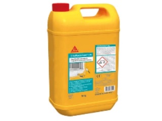 SIKA-  Sika Plastiment 1M  5kg 